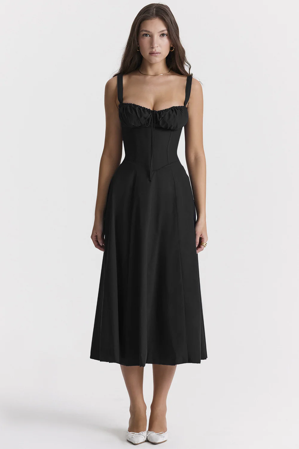 Vestido Corset Elegance™ - Image 25