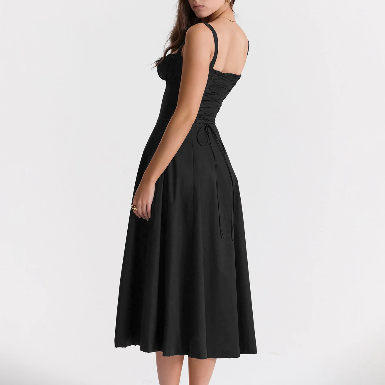 Vestido Corset Elegance™ - Image 27