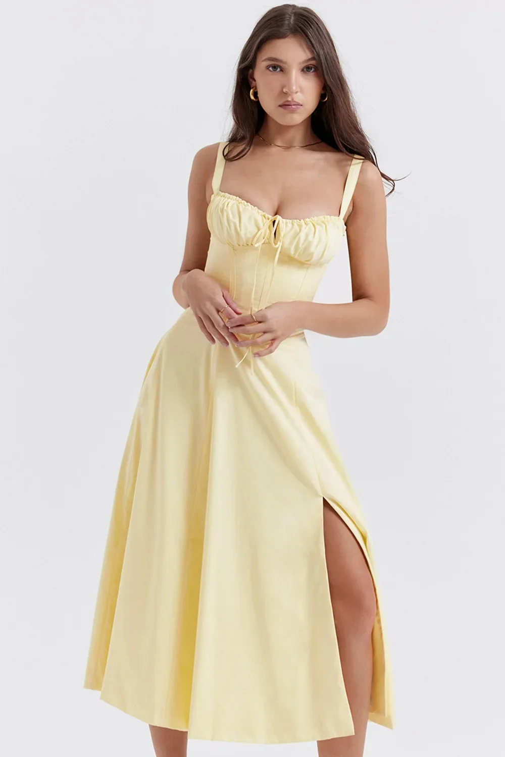 Vestido Corset Elegance™ - Image 32