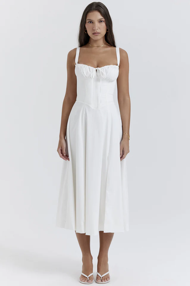 Vestido Corset Elegance™ - Image 35