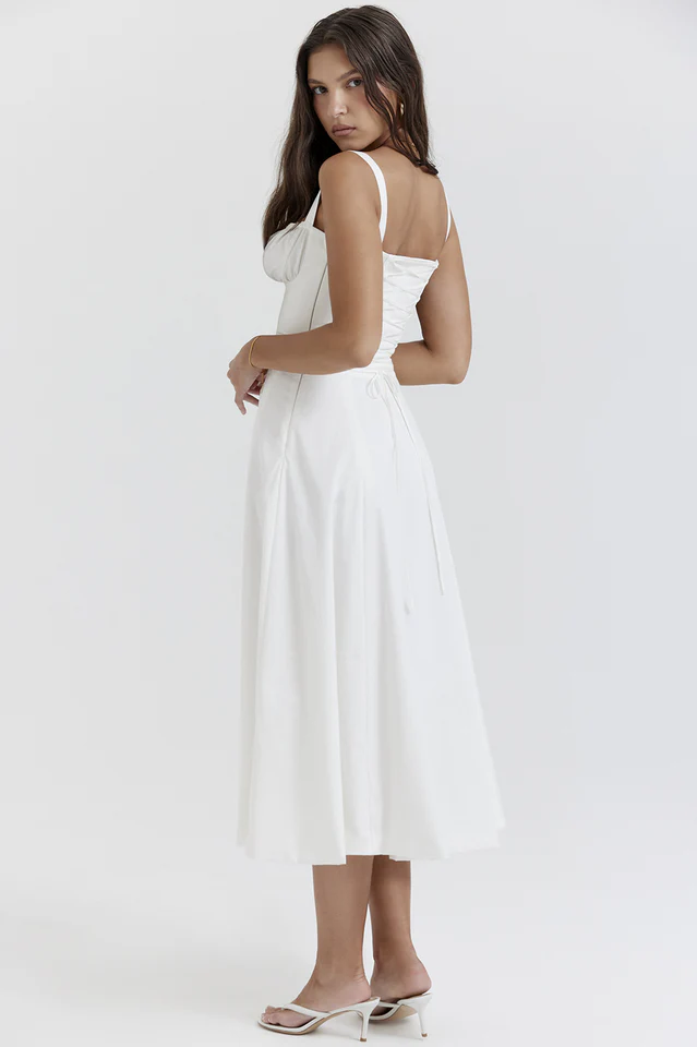 Vestido Corset Elegance™ - Image 36