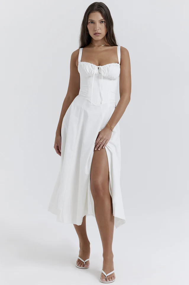 Vestido Corset Elegance™ - Image 37