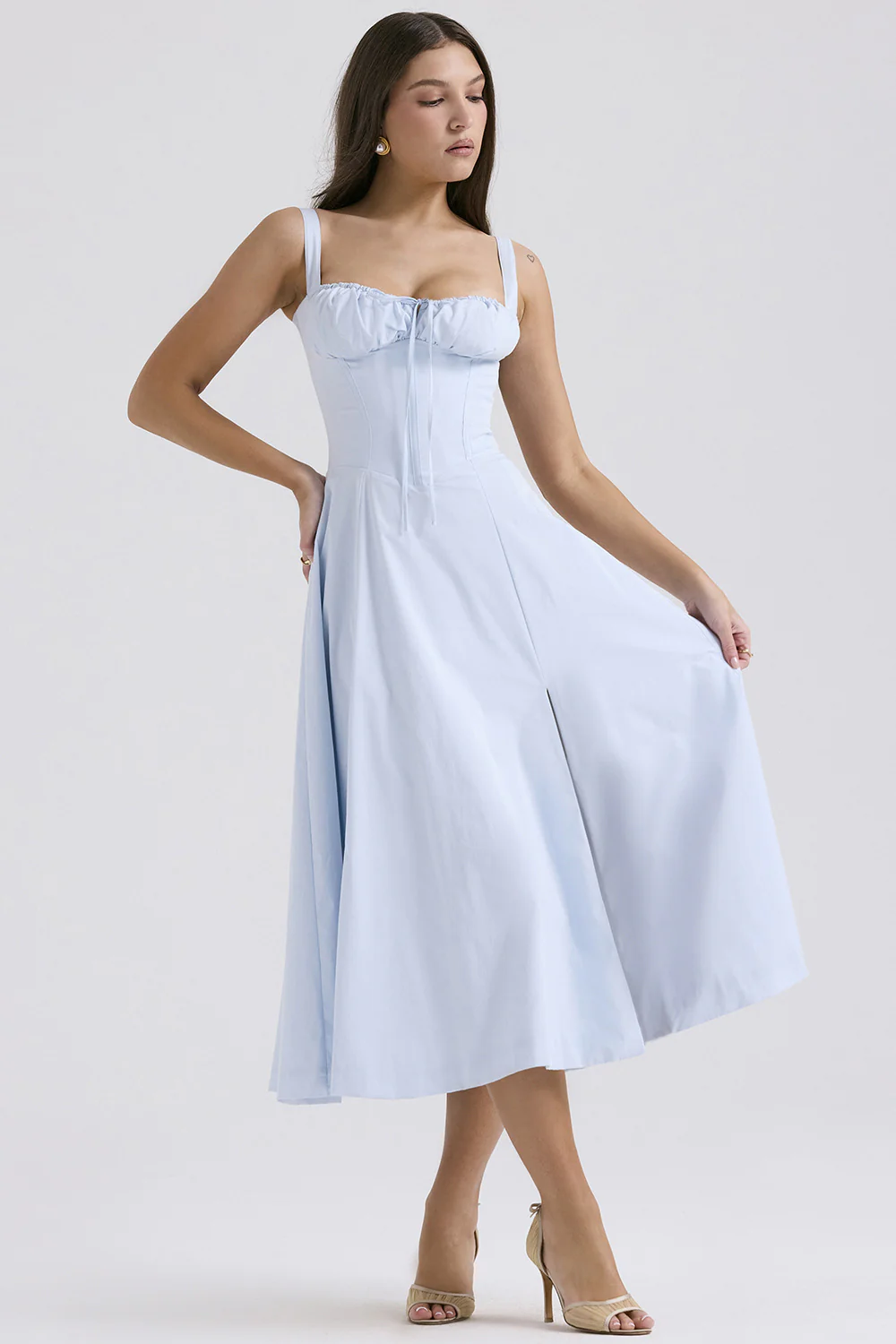 Vestido Corset Elegance™ - Image 39