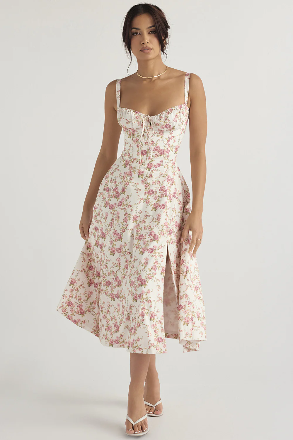 Vestido Corset Elegance™ - Image 7