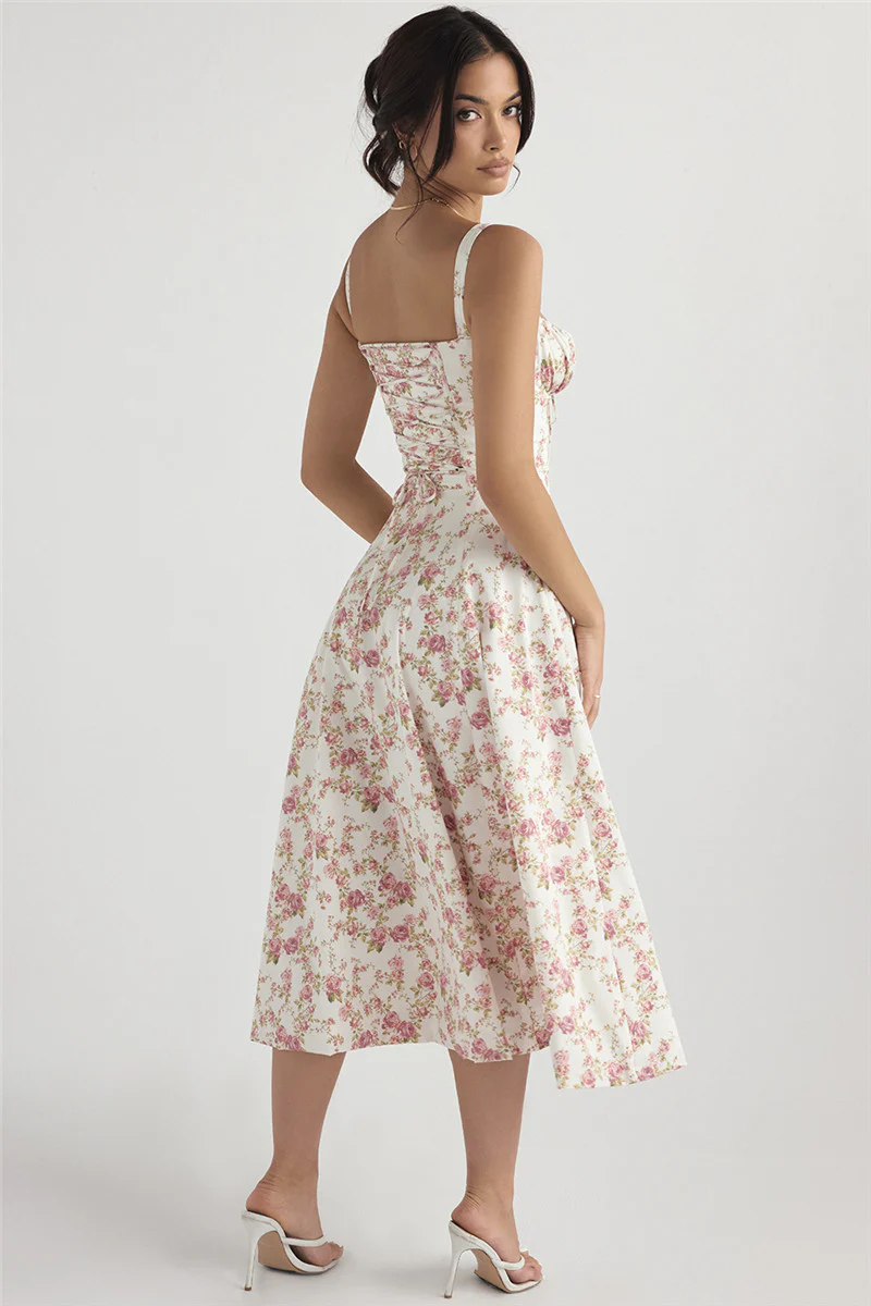 Vestido Corset Elegance™ - Image 8